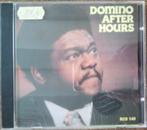 cd - Fats Domino - Domino After Hours, Verzenden, Zo goed als nieuw