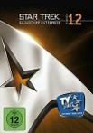 Star Trek - Raumschiff Enterprise: Season 1.2, Remas...  DVD