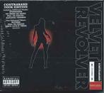 cd - Velvet Revolver - Contraband