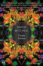 Utopia Avenue - David Mitchell  (hardcover)   9789029092968, Europa overig, Ophalen of Verzenden, Nieuw, David Mitchell