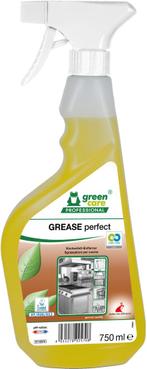 Green Care Grease perfect - 10 x 750 ml, Huis en Inrichting, Schoonmaakartikelen, Verzenden