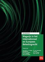 Wegwijs in het Internationaal en Europees Belastingrecht /, Verzenden, Zo goed als nieuw, H.M. Pit