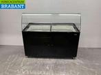 Verrijdbare Combisteel Tenerife Schepijsvitrine 10 bakken, Ophalen of Verzenden, Nieuw zonder verpakking