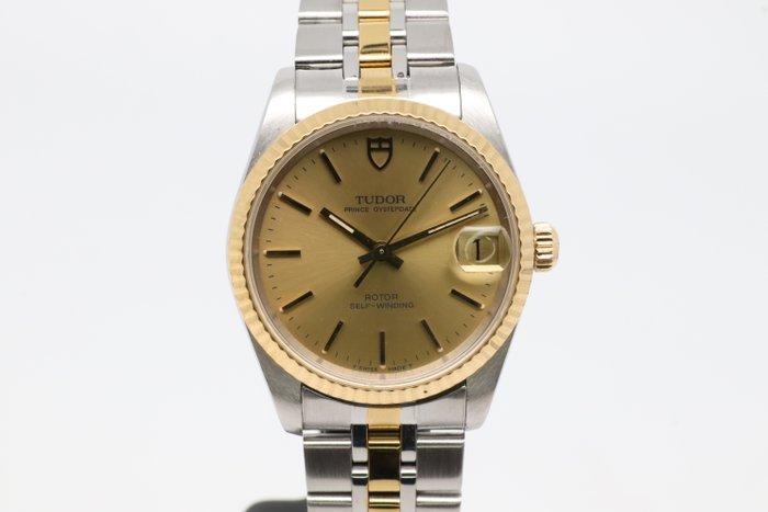 Tudor - Prince Oysterdate - Zonder Minimumprijs - 72033 |, Sieraden, Tassen en Uiterlijk, Horloges | Antiek