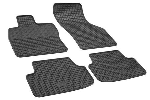 Rubber automatten VW Golf 7 & Golf 7 Variant | 2012-2020, Auto-onderdelen, Interieur en Bekleding, Nieuw, Volkswagen, Verzenden