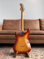 Fender Stratocaster Dan Smith USA 1982 | Sienna Sunburst, Nieuw, Verzenden