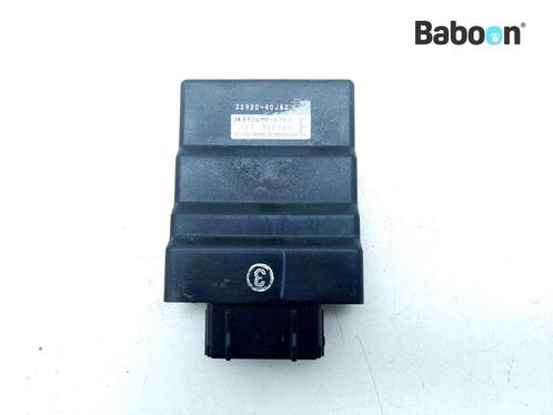 CDI / ECU unit Suzuki UK 110 Address 2018-2022 (UK110, Motoren, Onderdelen | Suzuki, Gebruikt, Verzenden