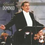 cd - Placido Domingo - Placido Domingo, Zo goed als nieuw, Verzenden