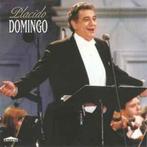 cd - Placido Domingo - Placido Domingo, Cd's en Dvd's, Verzenden, Zo goed als nieuw