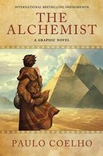 9780062024329 Alchemist | Tweedehands, Zo goed als nieuw, Verzenden, Paulo Coelho