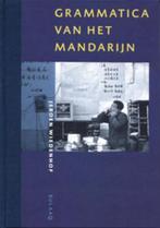 Grammatica van het Mandarijn 9789054600947 Jeroen Wiedenhof, Verzenden, Gelezen, Jeroen Wiedenhof