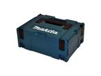 Makita DDF482RFJ 18V Li-Ion accuboor-/schroefmachine, Verzenden, Zo goed als nieuw