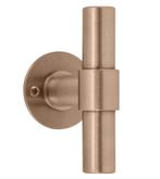 Vaste (Kast)Knop PIET BOON PBT20V/50 PVD licht brons, Verzenden, Nieuw