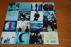 U2 - ACHTUNG BABY - LP - 1ste persing - 1991, Cd's en Dvd's, Vinyl Singles, Nieuw in verpakking