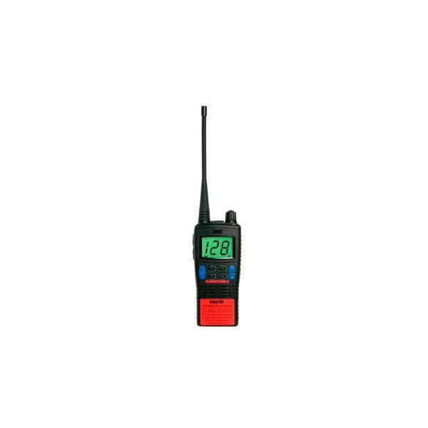 Bieden: Entel HT920 ATEX VHF Marine Radio -, Watersport en Boten, Navigatiemiddelen en Scheepselektronica, Nieuw, Ophalen of Verzenden