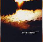 cd - Dead Can Dance - Wake, Cd's en Dvd's, Verzenden, Zo goed als nieuw