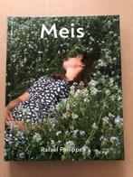 Rafaël Philippen - Meis - Over meisjes en vrouwen - zeldzaam, Boeken, Ophalen of Verzenden, Zo goed als nieuw