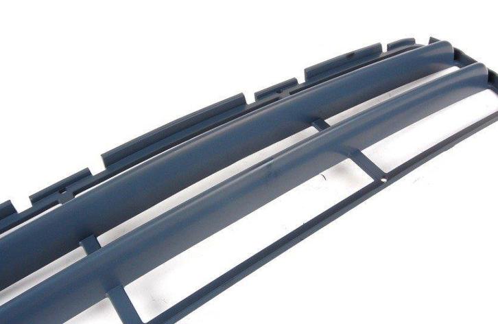 Lamellen Rooster OE BMW E36 M3 Voorbumper B0624, Auto-onderdelen, Carrosserie en Plaatwerk