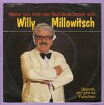 Willy Millowitsch – Wenn Ich Mal Der Bundeskanzler Wär..., Verzenden, Nieuw in verpakking