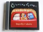 Crowded House - Together Alone, Cd's en Dvd's, Cd's | Pop, Verzenden, Nieuw in verpakking