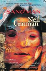 The Sandman Volume 5: A Game of You, Verzenden, Zo goed als nieuw