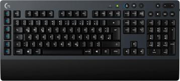 Logitech G 13 kabellose mechanische Gaming toetsenborden beschikbaar voor biedingen