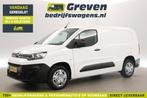 Citroën Berlingo 1.5 BlueHDI L2H1, Stof, Gebruikt, Euro 6, Citroën