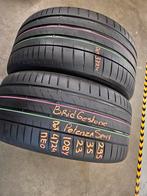 295/35/22 108Y NEO BRIDGESTONE ZOMERBANDEN 6,1MM PROFIEL 2X, Auto-onderdelen, Banden en Velgen, Ophalen, Gebruikt, 295 mm, Overige maten