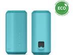 Sony -  Bluetooth-speakertooth Speaker  - Blauw, Verzenden, Nieuw, Overige typen, Sony