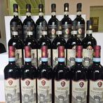 2021 Gattavecchi Vino Nobile di Montepulciano, 2020 Vino, Verzamelen, Wijnen, Nieuw