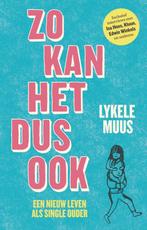 Zo kan het dus ook 9789090329277 Lykele Muus, Boeken, Verzenden, Gelezen, Lykele Muus