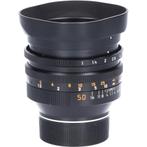 Tweedehands Leica Noctilux-M 50mm f/1.0 CM5959, Audio, Tv en Foto, Fotografie | Lenzen en Objectieven, Gebruikt, Ophalen of Verzenden