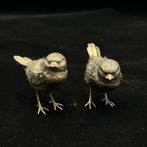 sculptuur, senza titolo - 5 cm - Zilver, Antiek en Kunst