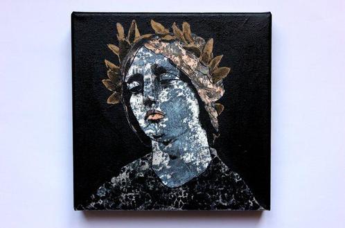 Aleix Albareda - URC 20, Antiek en Kunst, Kunst | Schilderijen | Modern
