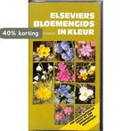 Elseviers bloemengids in kleur 9789051210316 Lippert, Verzenden, Gelezen, Lippert