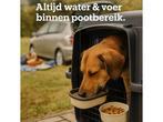 Flamingo Lanta - Reisbench hond XXL - Veilig en comfortabel, Verzenden, Nieuw
