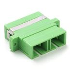 Glasvezel koppelstuk OS2 - SC naar SC, Computers en Software, Pc- en Netwerkkabels, Verzenden, Nieuw