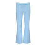 Cambio • lichtblauwe Ranee easy kick • 36, Kleding | Dames, Broeken en Pantalons, Nieuw, Blauw, Maat 36 (S), Cambio