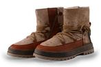 HIP Boots in maat 39 Bruin | 10% extra korting, Bruin, Verzenden, Overige typen, Zo goed als nieuw