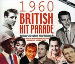 cd - Various - 1960 British Hit Parade - Britains Greate..., Verzenden, Zo goed als nieuw