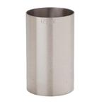 RVS barmaatje 125ml, Verzenden