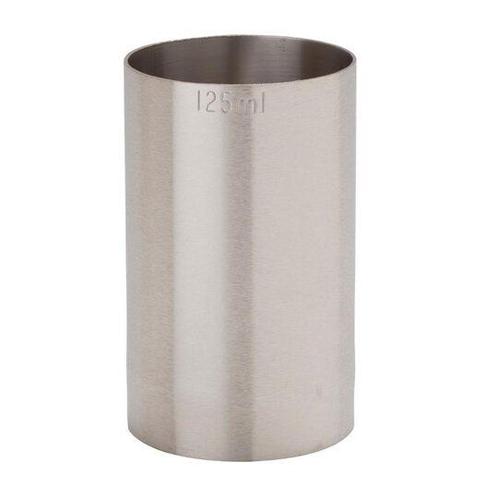 RVS barmaatje 125ml, Zakelijke goederen, Horeca | Overige, Verzenden