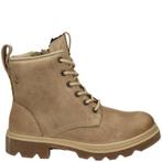 Ecco Grainer veterboots voor dames in het Ecru, Kleding | Dames, Schoenen, Ecco, Overige kleuren, Verzenden, Lage of Enkellaarzen