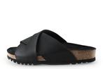 Scholl slippers in maat 38 Zwart | 10% korting, Kleding | Dames, Schoenen, Slippers, Scholl, Verzenden, Zwart