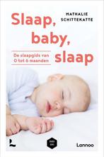 9789401471848 Slaap baby slaap | Tweedehands, Boeken, Verzenden, Zo goed als nieuw, Nathalie Schittekatte