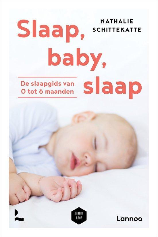 9789401471848 Slaap baby slaap | Tweedehands, Boeken, Studieboeken en Cursussen, Zo goed als nieuw, Verzenden