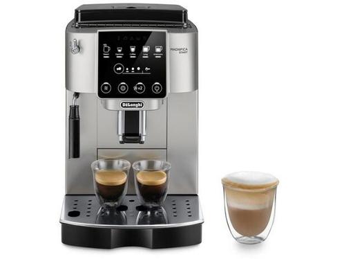 DeLonghi ECAM220.30.SB, Witgoed en Apparatuur, Koffiezetapparaten, Zo goed als nieuw, Verzenden