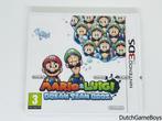 Nintendo 3DS - Mario & Luigi - Dream Team Bros - UKV - New &, Spelcomputers en Games, Games | Nintendo 2DS en 3DS, Verzenden, Gebruikt