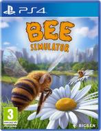 Bee Simulator (PlayStation 4), Verzenden, Gebruikt