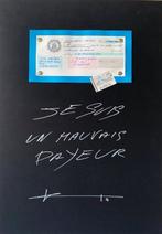 Giuseppe Fortunato (1956) - Je suis un mauvais payeur